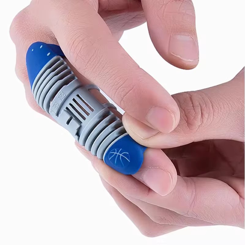 1PC Basketball Finger Guard Ex - Sports Equipment United ulasan dan harga