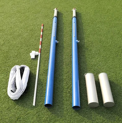 High Quality  Steel  Inground  - Sports Equipment And Facilities ulasan dan harga