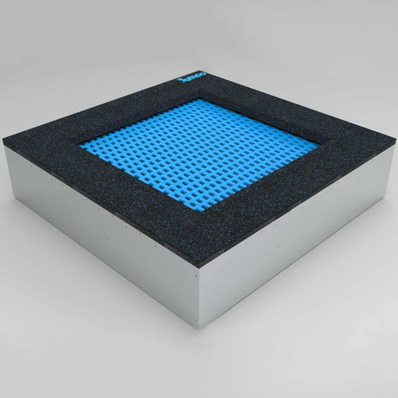 Underground Trampoline, Commer - Sports Equipment And Facilities ulasan dan harga