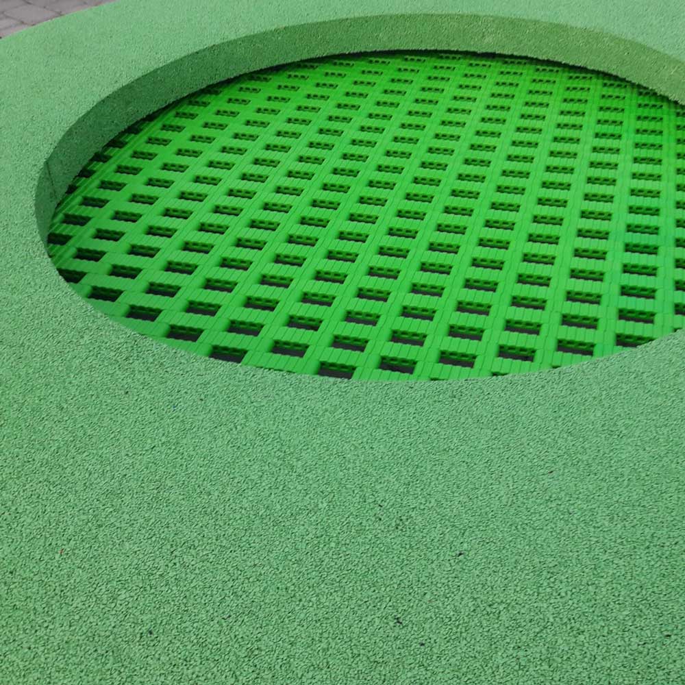 Underground Trampoline, Commer - Sports Equipment And Facilities ulasan dan harga