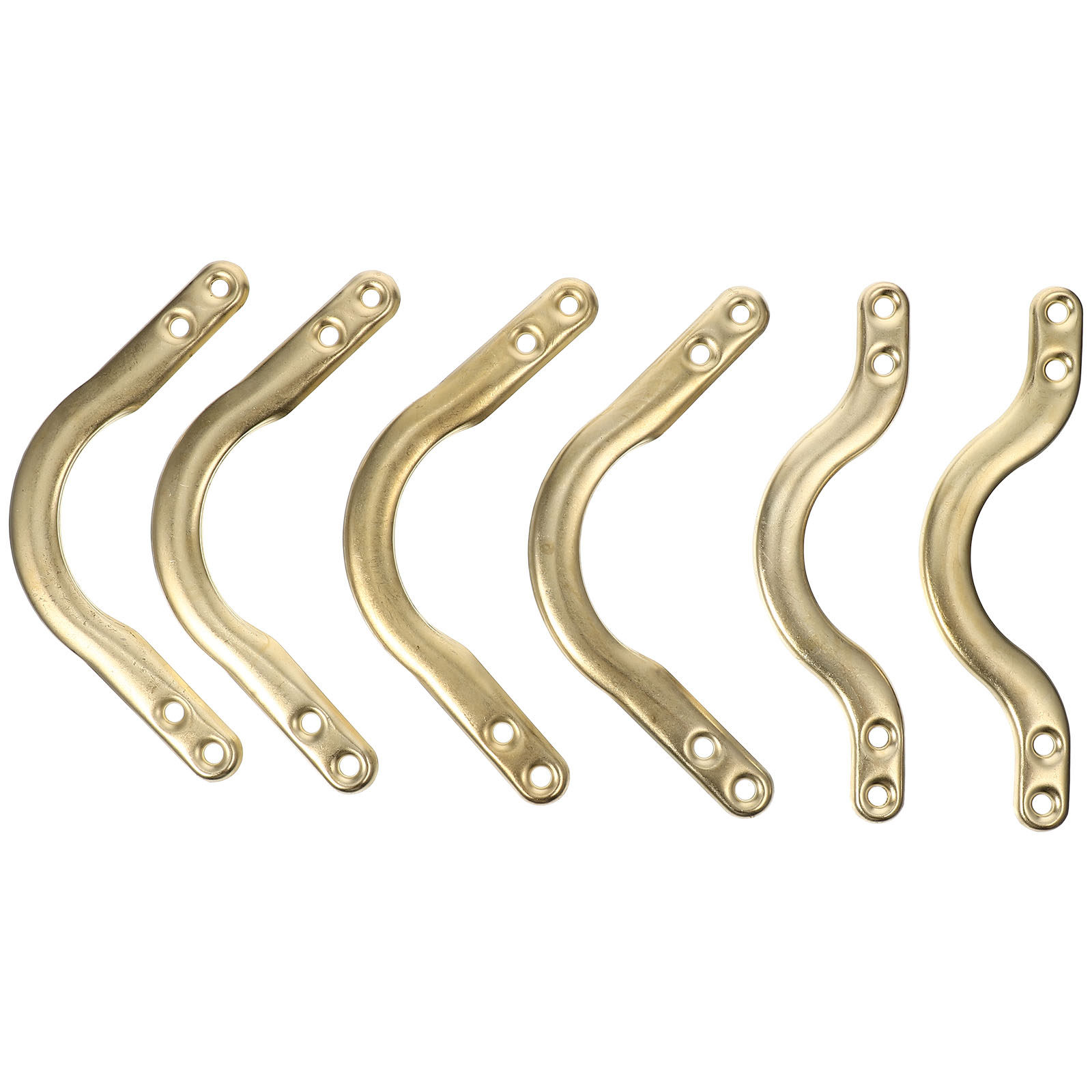 6Pcs Strong Iron Billiard Tabl - Sports Equipment In Chinese ulasan dan harga