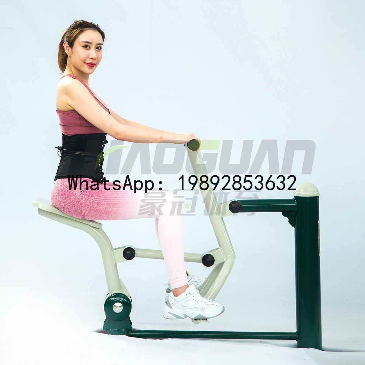 HYS Sports and Fitness Equipme - Sports Equipment And Facilities ulasan dan harga